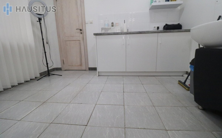 Parduodamas butas M. Valančiaus g., Anykščiuose, 27.6 kv.m ploto 14