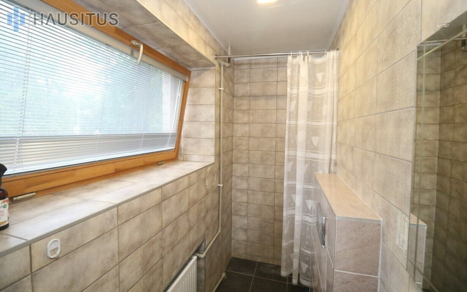Parduodamas butas M. Valančiaus g., Anykščiuose, 27.6 kv.m ploto 22