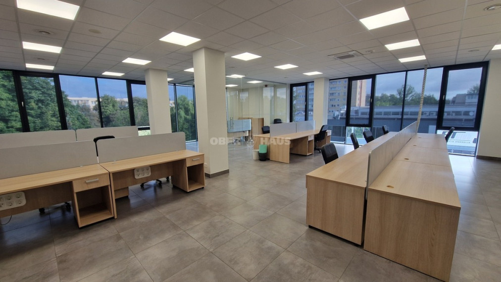 Nuomojamos administracinės patalpos V. Krėvės pr., Dainava, Kauno m., Kauno m. sav., 40 m2 ploto 2