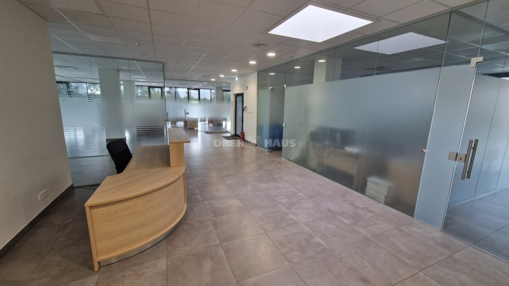 Nuomojamos administracinės patalpos V. Krėvės pr., Dainava, Kauno m., Kauno m. sav., 40 m2 ploto 4