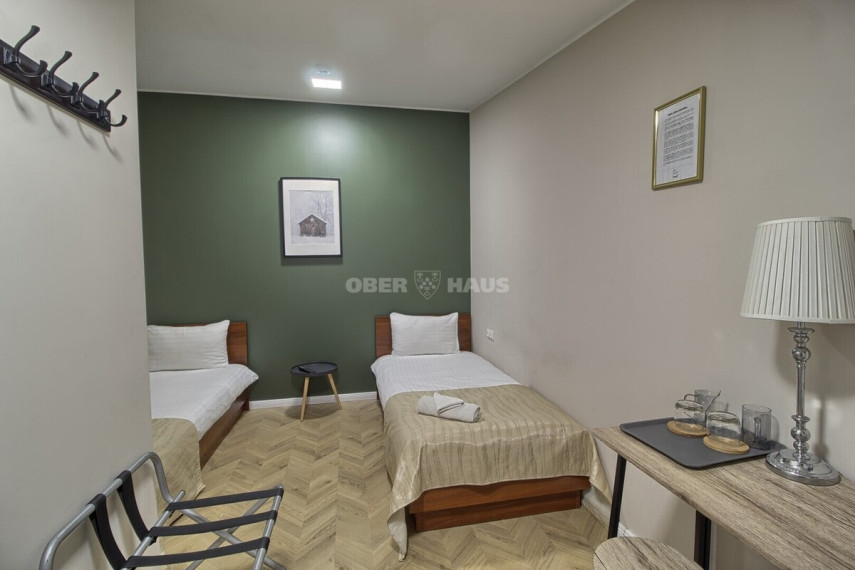 Parduodamos administracinės, kitos paskirties, maitinimo, sandėliavimo patalpos Vyturių g., Bačiūnai, Šiaulių m., Šiaulių m. sav., 528.72 m2 ploto 24