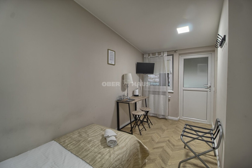 Parduodamos administracinės, kitos paskirties, maitinimo, sandėliavimo patalpos Vyturių g., Bačiūnai, Šiaulių m., Šiaulių m. sav., 528.72 m2 ploto 25