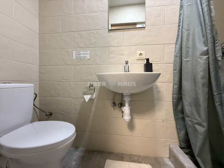 Parduodamos administracinės, kitos paskirties, maitinimo, sandėliavimo patalpos Vyturių g., Bačiūnai, Šiaulių m., Šiaulių m. sav., 528.72 m2 ploto 28