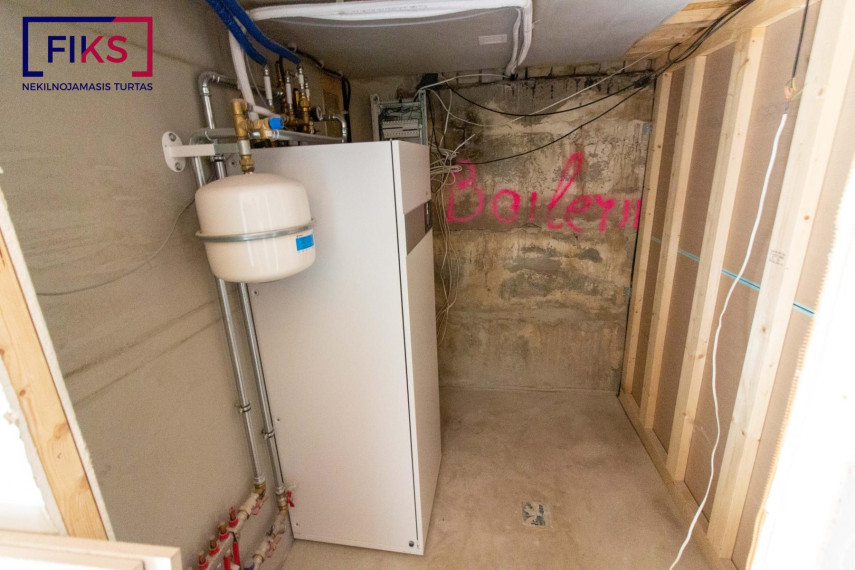 Nuomojamos patalpos Naujoji g., Putinai, Alytaus m., Alytaus m. sav., 100.00 m² ploto 21