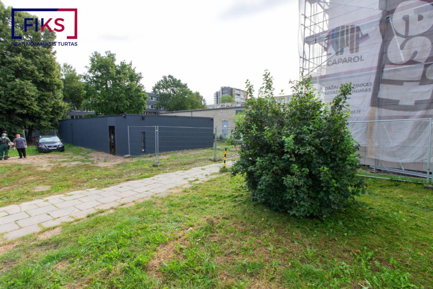 Nuomojamos patalpos Naujoji g., Putinai, Alytaus m., Alytaus m. sav., 100.00 m² ploto 25