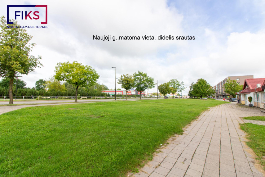 Nuomojamos patalpos Naujoji g., Putinai, Alytaus m., Alytaus m. sav., 100.00 m² ploto 27