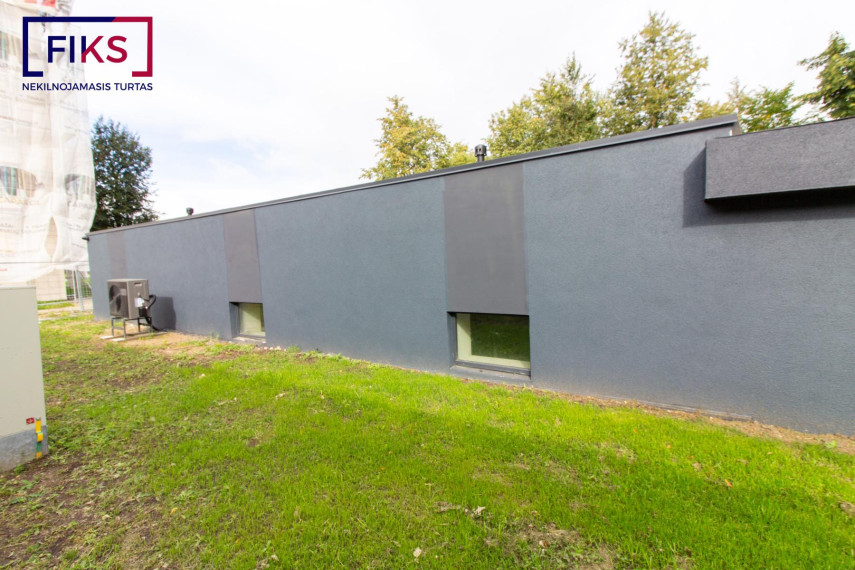 Nuomojamos patalpos Naujoji g., Putinai, Alytaus m., Alytaus m. sav., 100.00 m² ploto 7