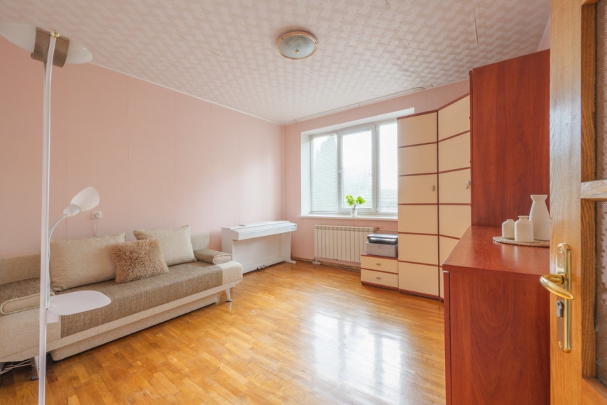 Parduodamas namas Liepojos g., Mažojo kaimelio, Klaipėdos m., Klaipėdos m. sav., 321.62 m2 ploto, 3 aukštai 14