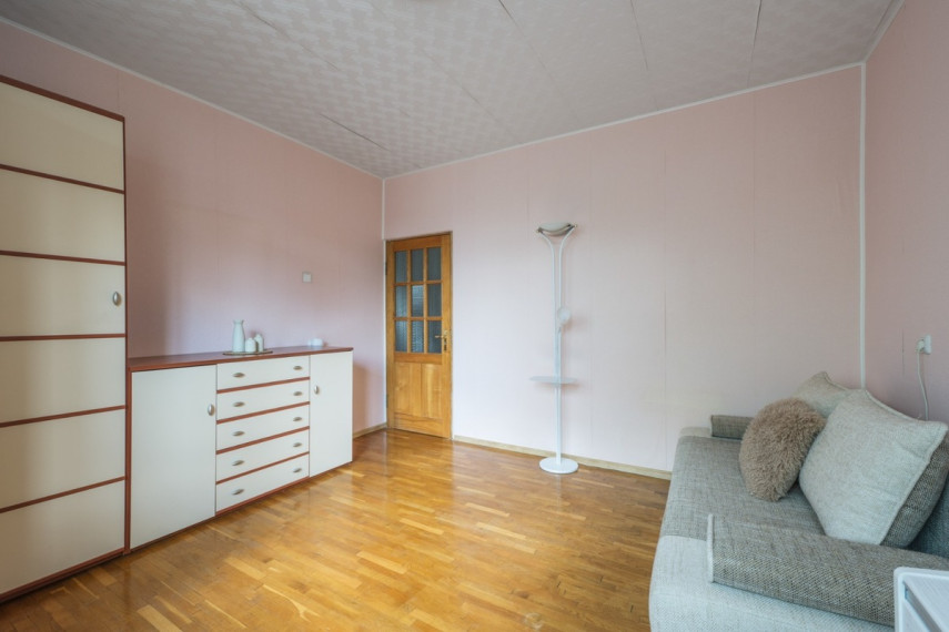 Parduodamas namas Liepojos g., Mažojo kaimelio, Klaipėdos m., Klaipėdos m. sav., 321.62 m2 ploto, 3 aukštai 15