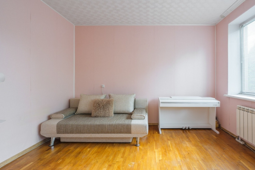 Parduodamas namas Liepojos g., Mažojo kaimelio, Klaipėdos m., Klaipėdos m. sav., 321.62 m2 ploto, 3 aukštai 16