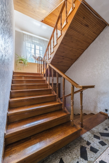 Parduodamas namas Liepojos g., Mažojo kaimelio, Klaipėdos m., Klaipėdos m. sav., 321.62 m2 ploto, 3 aukštai 21