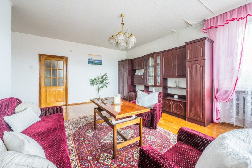 Parduodamas namas Liepojos g., Mažojo kaimelio, Klaipėdos m., Klaipėdos m. sav., 321.62 m2 ploto, 3 aukštai 28