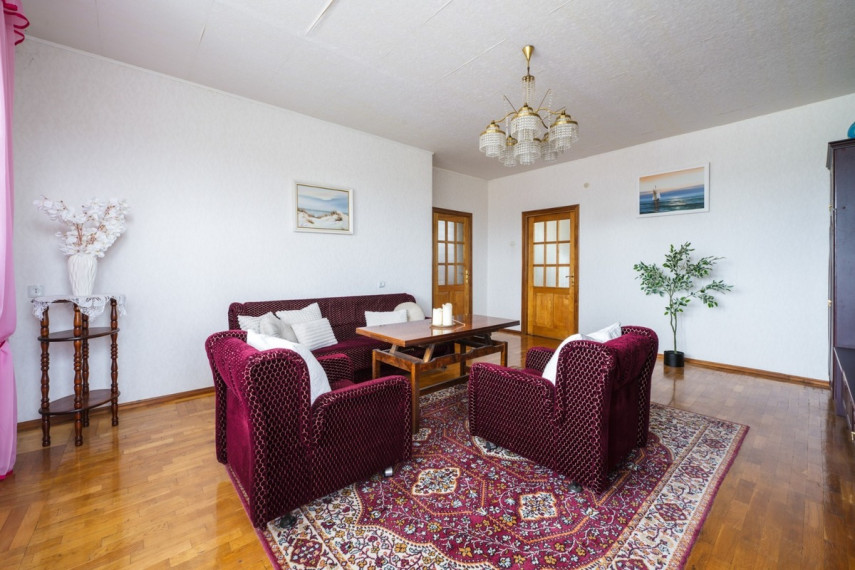 Parduodamas namas Liepojos g., Mažojo kaimelio, Klaipėdos m., Klaipėdos m. sav., 321.62 m2 ploto, 3 aukštai 29