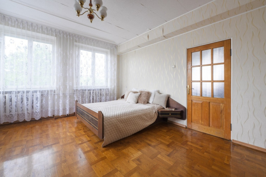 Parduodamas namas Liepojos g., Mažojo kaimelio, Klaipėdos m., Klaipėdos m. sav., 321.62 m2 ploto, 3 aukštai 33