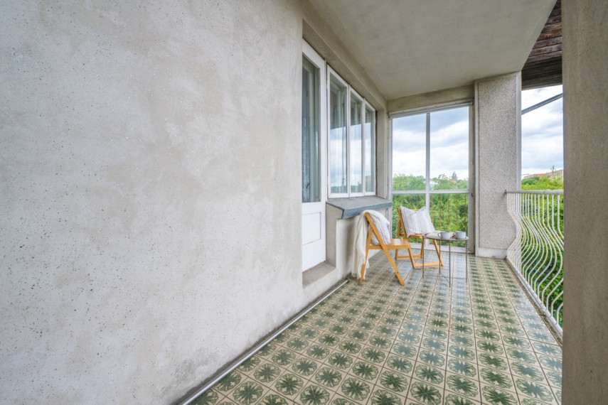 Parduodamas namas Liepojos g., Mažojo kaimelio, Klaipėdos m., Klaipėdos m. sav., 321.62 m2 ploto, 3 aukštai 36