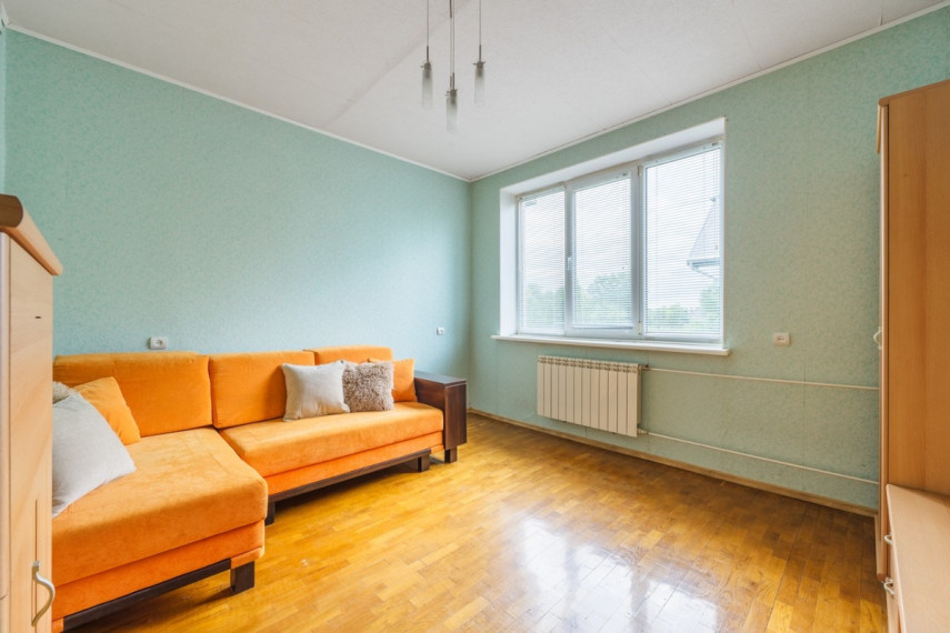 Parduodamas namas Liepojos g., Mažojo kaimelio, Klaipėdos m., Klaipėdos m. sav., 321.62 m2 ploto, 3 aukštai 39