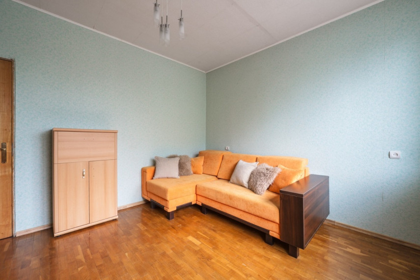 Parduodamas namas Liepojos g., Mažojo kaimelio, Klaipėdos m., Klaipėdos m. sav., 321.62 m2 ploto, 3 aukštai 40