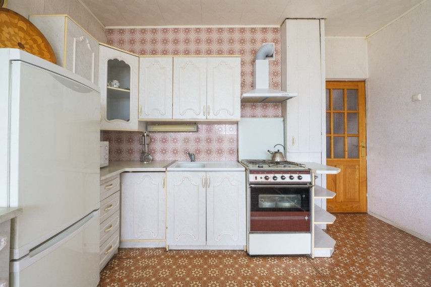 Parduodamas namas Liepojos g., Mažojo kaimelio, Klaipėdos m., Klaipėdos m. sav., 321.62 m2 ploto, 3 aukštai 41