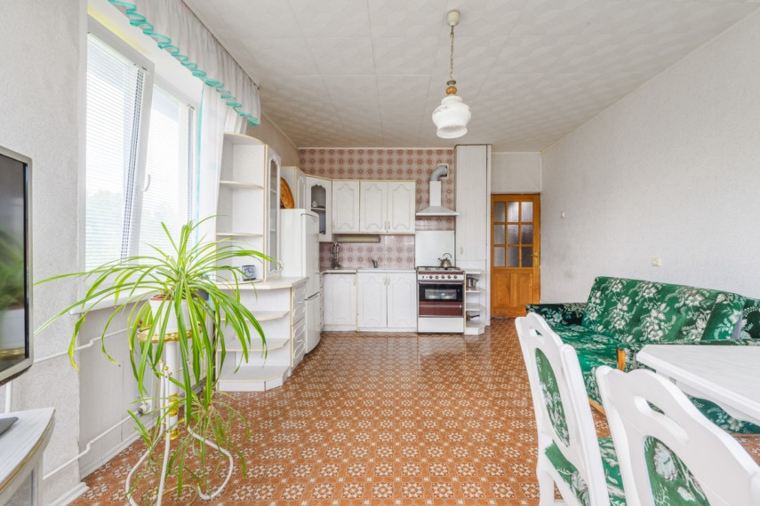 Parduodamas namas Liepojos g., Mažojo kaimelio, Klaipėdos m., Klaipėdos m. sav., 321.62 m2 ploto, 3 aukštai 43