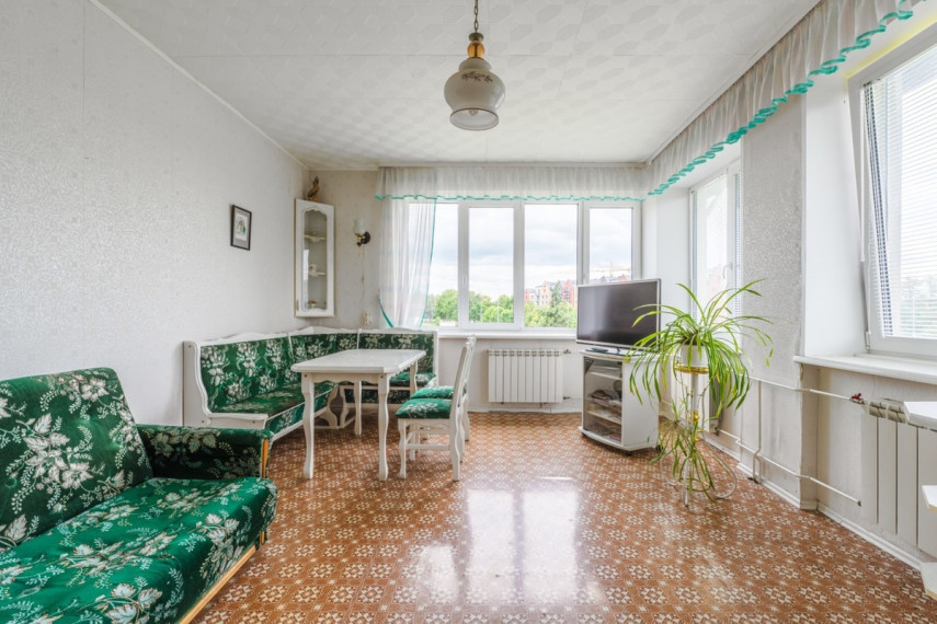 Parduodamas namas Liepojos g., Mažojo kaimelio, Klaipėdos m., Klaipėdos m. sav., 321.62 m2 ploto, 3 aukštai 44