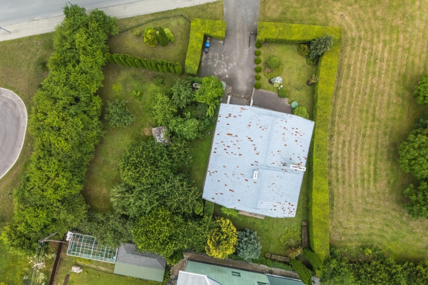 Parduodamas namas Liepojos g., Mažojo kaimelio, Klaipėdos m., Klaipėdos m. sav., 321.62 m2 ploto, 3 aukštai 59