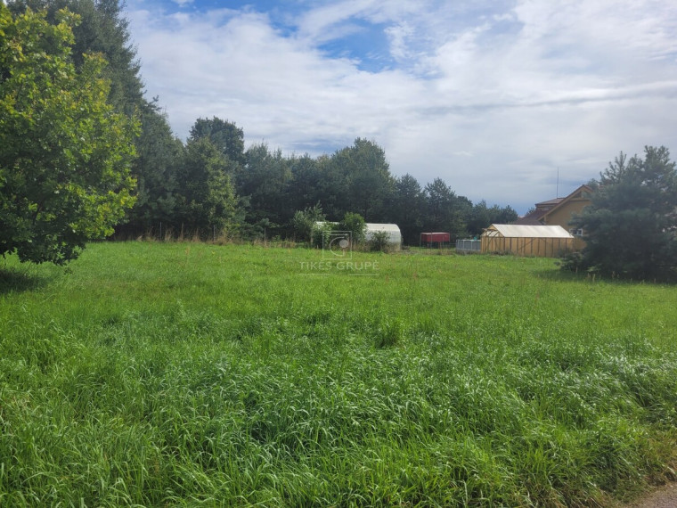 Parduodamas  sklypas Pangesų k., Klaipėdos r. sav., 13 a ploto 2