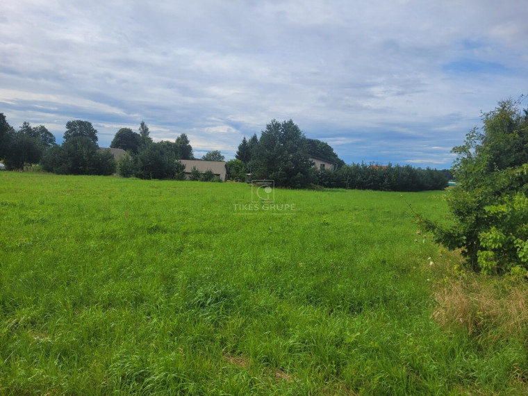 Parduodamas  sklypas Pangesų k., Klaipėdos r. sav., 35 a ploto 4