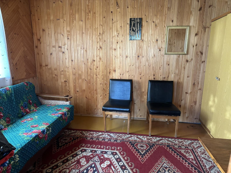 Parduodamas sklypas Santakos 1-oji g., Kudirkos Naumiesčio m., Šakių r. sav., 8 a ploto 9