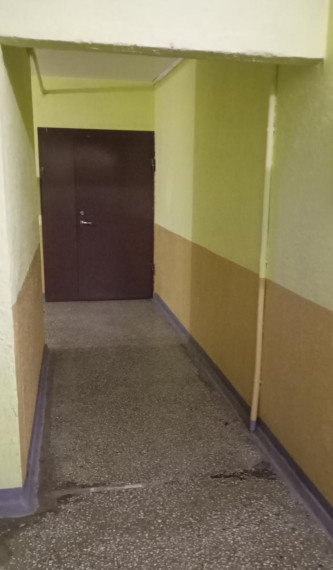 Parduodamas butas Kuncų g., Bandužiai, Klaipėdos m., Klaipėdos m. sav., 55.00 m² ploto 2 kambariai 3