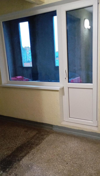 Parduodamas butas Kuncų g., Bandužiai, Klaipėdos m., Klaipėdos m. sav., 55.00 m² ploto 2 kambariai 4