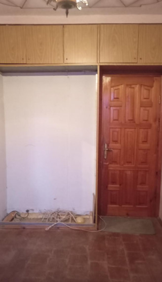 Parduodamas butas Kuncų g., Bandužiai, Klaipėdos m., Klaipėdos m. sav., 55.00 m² ploto 2 kambariai 5