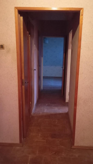 Parduodamas butas Kuncų g., Bandužiai, Klaipėdos m., Klaipėdos m. sav., 55.00 m² ploto 2 kambariai 6