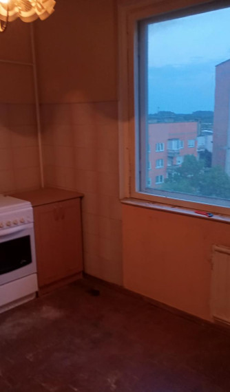 Parduodamas butas Kuncų g., Bandužiai, Klaipėdos m., Klaipėdos m. sav., 55.00 m² ploto 2 kambariai 7