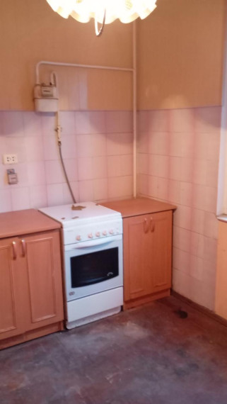Parduodamas butas Kuncų g., Bandužiai, Klaipėdos m., Klaipėdos m. sav., 55.00 m² ploto 2 kambariai 8