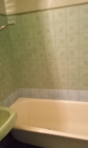 Parduodamas butas Kuncų g., Bandužiai, Klaipėdos m., Klaipėdos m. sav., 55.00 m² ploto 2 kambariai 9