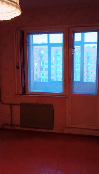 Parduodamas butas Kuncų g., Bandužiai, Klaipėdos m., Klaipėdos m. sav., 55.00 m² ploto 2 kambariai 10