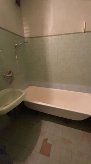 Parduodamas butas Kuncų g., Bandužiai, Klaipėdos m., Klaipėdos m. sav., 55.00 m² ploto 2 kambariai 11