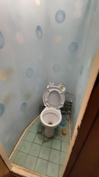 Parduodamas butas Kuncų g., Bandužiai, Klaipėdos m., Klaipėdos m. sav., 55.00 m² ploto 2 kambariai 12