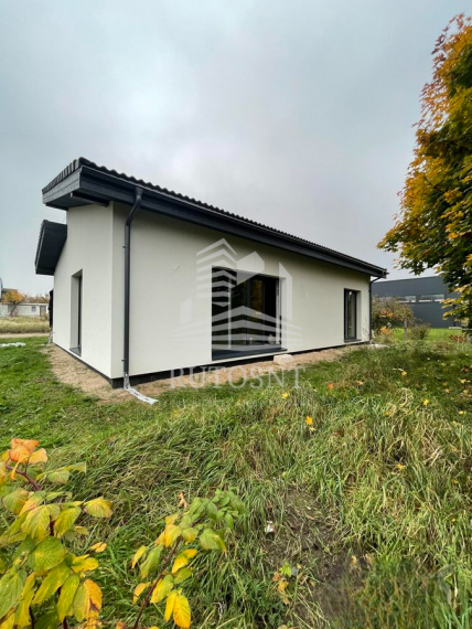 Parduodamas namas Derceklių k., Klaipėdos r. sav., 80 m² ploto 3 kambariai 1