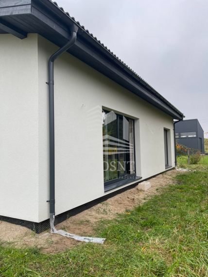 Parduodamas namas Derceklių k., Klaipėdos r. sav., 80 m² ploto 3 kambariai 2