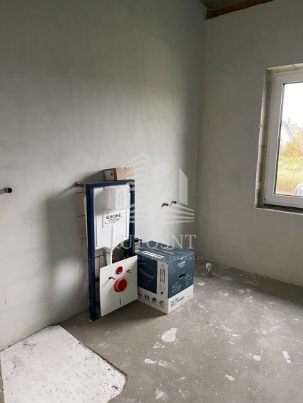 Parduodamas namas Derceklių k., Klaipėdos r. sav., 80 m² ploto 3 kambariai 12