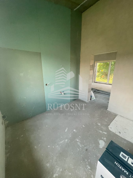 Parduodamas namas Derceklių k., Klaipėdos r. sav., 80 m² ploto 3 kambariai 14