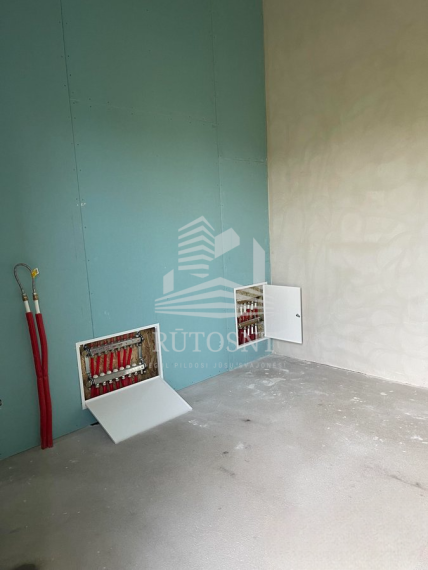 Parduodamas namas Derceklių k., Klaipėdos r. sav., 80 m² ploto 3 kambariai 15