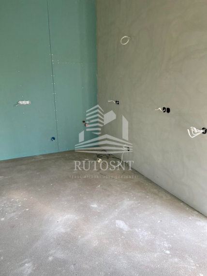 Parduodamas namas Derceklių k., Klaipėdos r. sav., 80 m² ploto 3 kambariai 18