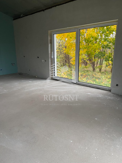 Parduodamas namas Derceklių k., Klaipėdos r. sav., 80 m² ploto 3 kambariai 20