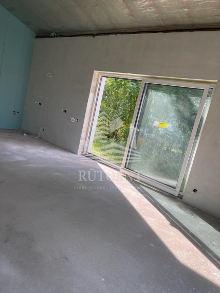 Parduodamas namas Derceklių k., Klaipėdos r. sav., 80 m² ploto 3 kambariai 21