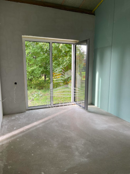 Parduodamas namas Derceklių k., Klaipėdos r. sav., 80 m² ploto 3 kambariai 23
