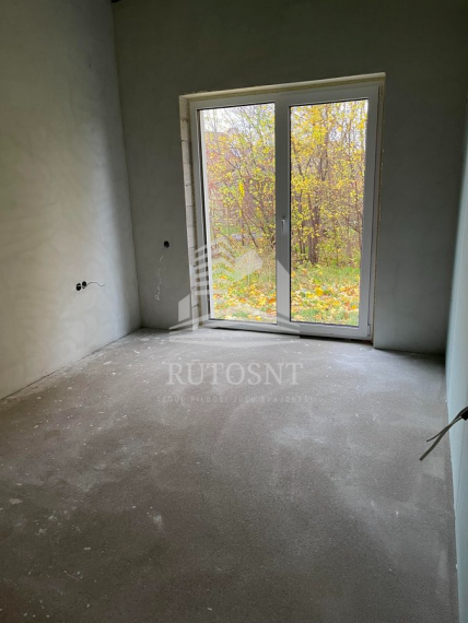 Parduodamas namas Derceklių k., Klaipėdos r. sav., 80 m² ploto 3 kambariai 24