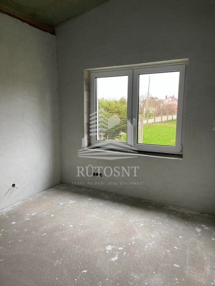 Parduodamas namas Derceklių k., Klaipėdos r. sav., 80 m² ploto 3 kambariai 26
