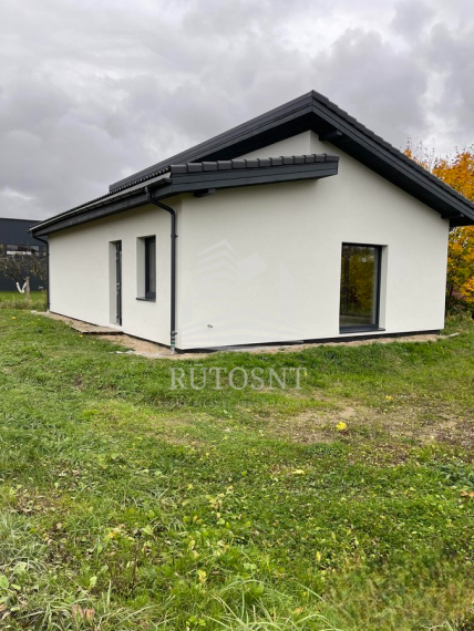 Parduodamas namas Derceklių k., Klaipėdos r. sav., 80 m² ploto 3 kambariai 5